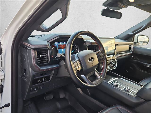 Used 2023 Ford Expedition Limited AWD/4WD image 8