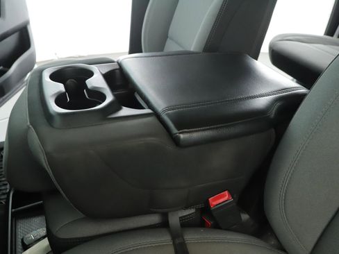 Used 2020 RAM 1500 Big Horn image 5