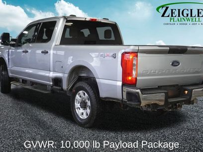 Used 2023 Ford F250 XLT