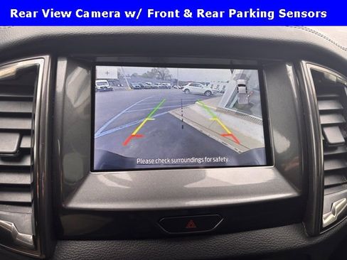 Used 2019 Ford Ranger Lariat w/ Technology Package image 15