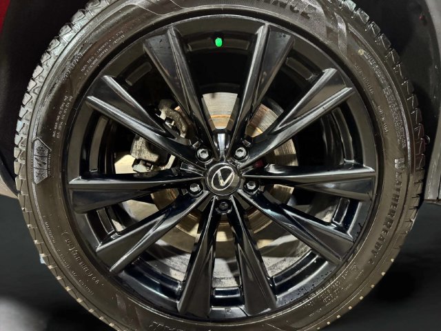 Certified 2024 Lexus NX 350 F Sport AWD/4WD image 33