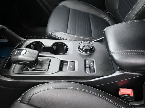 Used 2024 Ford Ranger Lariat w/ FX4 Off-Road Package image 20