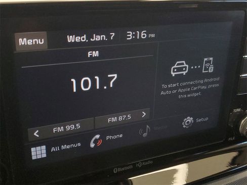 Certified 2023 Kia Seltos S image 19