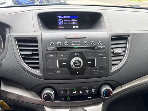 Used 2013 Honda CR-V EX image 24