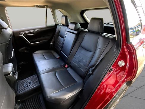 Used 2024 Toyota RAV4 XLE Premium w/ Weather Package AWD/4WD image 21