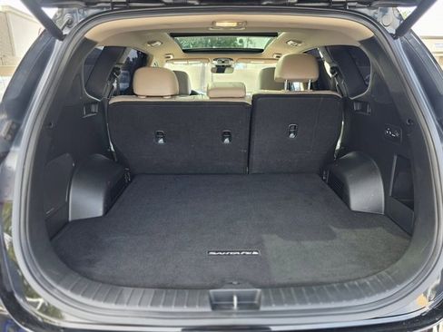 Certified 2023 Hyundai Santa Fe SEL Premium image 11