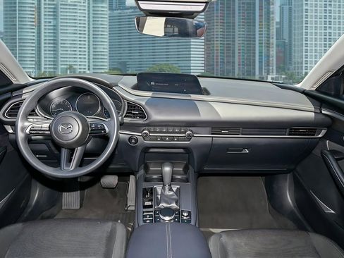 Used 2024 MAZDA CX-30 AWD 2.5 S image 18