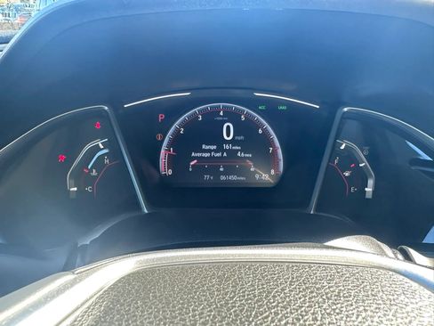 Used 2020 Honda Civic Sport image 15