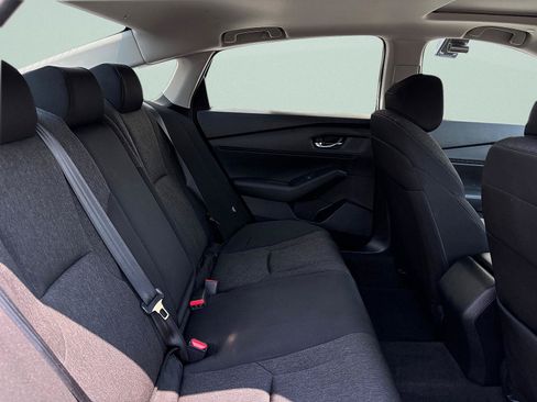 Certified 2023 Honda Accord EX image 26