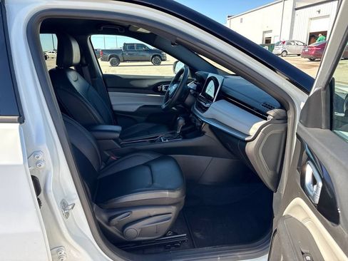 Used 2025 Jeep Compass Limited AWD/4WD image 28