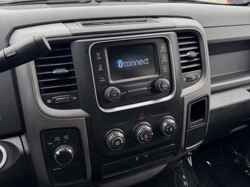 Used 2014 RAM 1500 Express w/ Ram Charger Package image 23