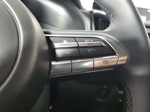 Certified 2025 MAZDA CX-50 AWD 2.5 Hybrid w/ Premium Pkg image 26