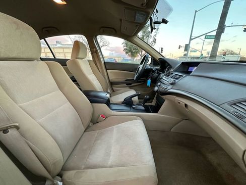 Used 2008 Honda Accord LX-P image 8