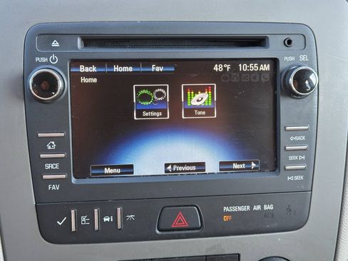 Used 2016 Chevrolet Traverse LS FWD image 52