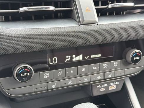 New 2026 Subaru Outback Premium AWD/4WD image 14