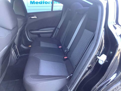 Used 2021 Dodge Charger GT w/ Performance Handling Group RWD image 14