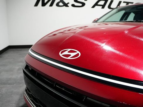Used 2025 Hyundai Sonata SEL image 3