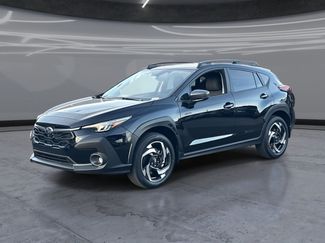 New 2026 Subaru Crosstrek 2.5i Limited w/ Convenience Package AWD/4WD video 1