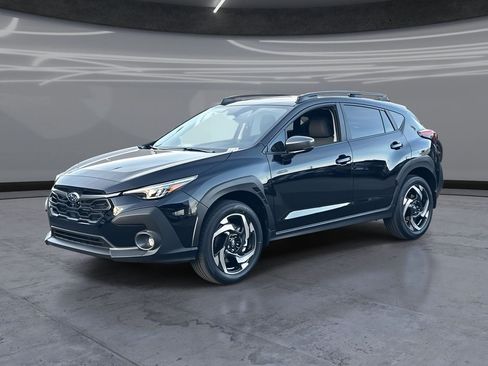 New 2026 Subaru Crosstrek 2.5i Limited w/ Convenience Package AWD/4WD image 1