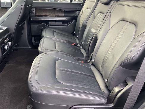 Used 2020 Ford Expedition Limited image 10