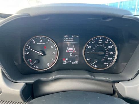 Certified 2024 Subaru Crosstrek 2.5i Wilderness w/ Wilderness Package image 34