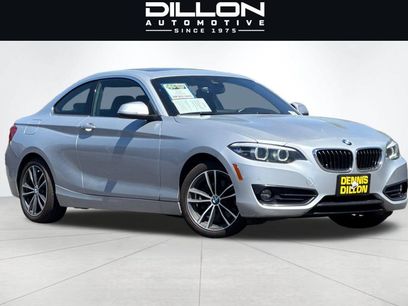 Used 2019 BMW 230i xDrive Coupe w/ Convenience Package