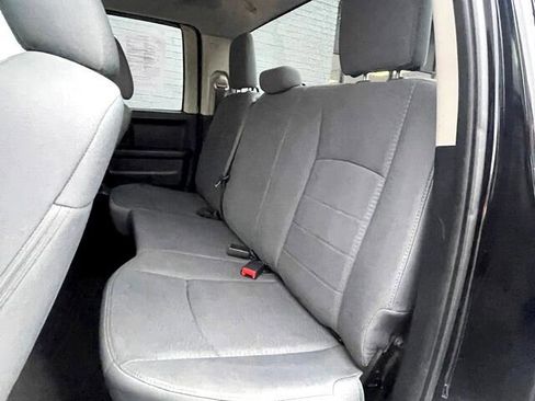 Used 2014 RAM 1500 Express image 22