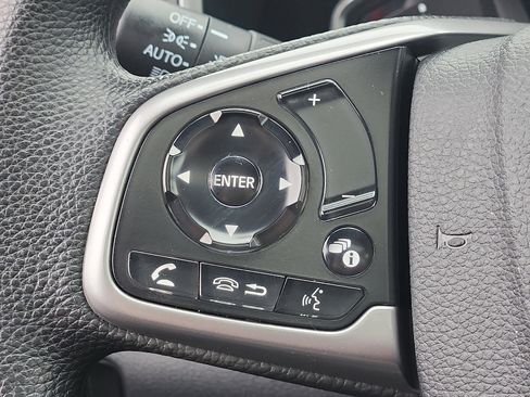 Used 2020 Honda CR-V EX image 21