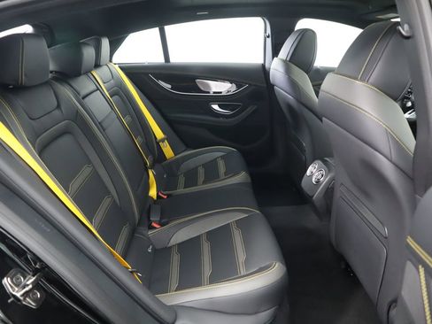 New 2026 Mercedes-Benz AMG GT 53 image 24