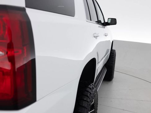 Used 2017 Chevrolet Tahoe Premier image 14