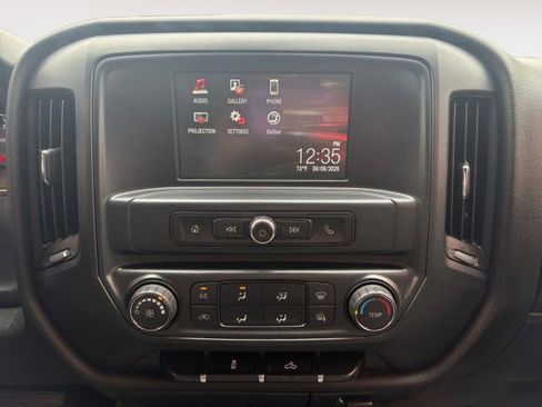 Used 2016 GMC Sierra 1500 4x4 Crew Cab w/ Sierra Convenience Package image 12