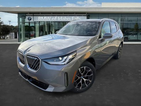 New 2026 BMW X3 xDrive30 image 4