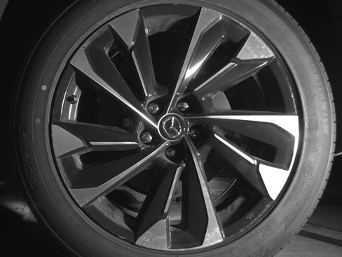 Used 2025 MAZDA CX-50 2.5 Hybrid w/ Premium Plus Pkg image 14