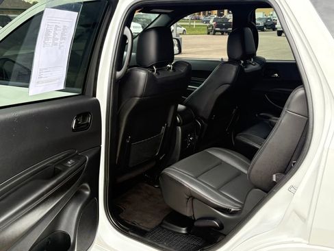 Used 2022 Dodge Durango GT w/ Blacktop Package AWD/4WD image 15