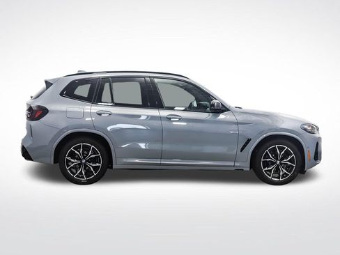 Used 2024 BMW X3 M40i w/ Premium Package AWD/4WD image 6
