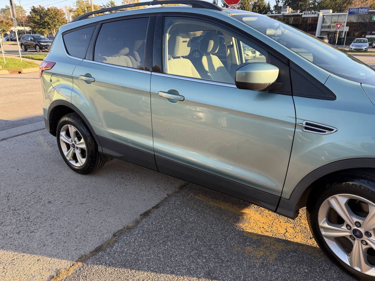 Used 2013 Ford Escape SE AWD/4WD image 5