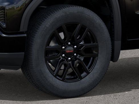 Used 2026 GMC Sierra 1500 Elevation image 9