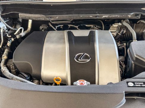 Used 2022 Lexus RX 350 F Sport w/ Cold Area Package (CT) AWD/4WD image 27