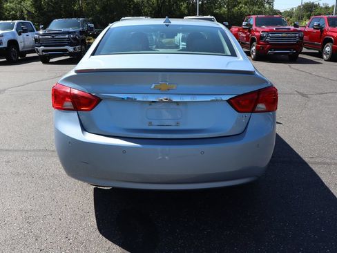 Used 2014 Chevrolet Impala LT FWD image 37