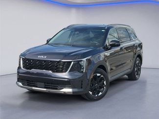 Used 2025 Kia Sorento S w/ Panoramic Sunroof Package FWD video 2
