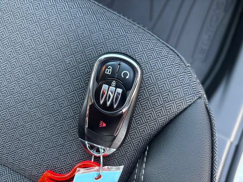 New 2026 Buick Encore GX Preferred FWD image 32