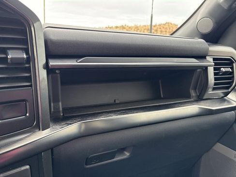 Used 2023 Ford F150 Lariat w/ Equipment Group 502A High image 45