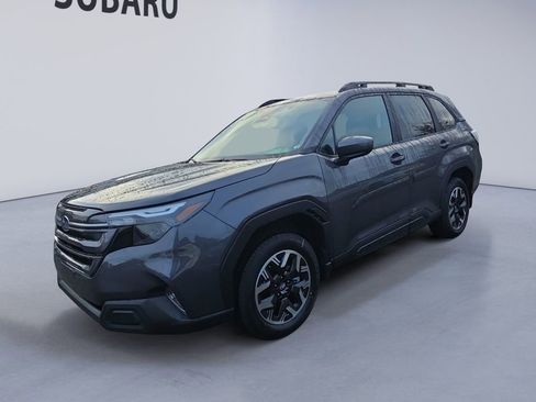 New 2026 Subaru Forester Premium image 1