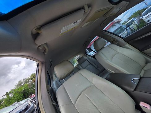 Used 2011 INFINITI G25 RWD image 21
