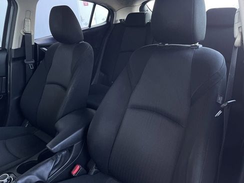 Used 2016 MAZDA MAZDA3 i Sport image 13