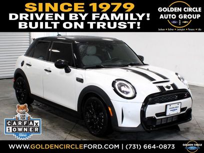 Used 2024 MINI Cooper S