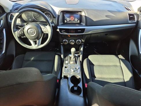 Used 2016 MAZDA CX-5 Touring w/ Bose/Moonroof Package AWD/4WD image 18