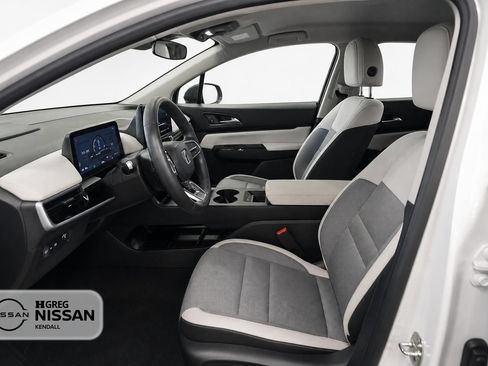Used 2025 Honda Prologue EX image 7