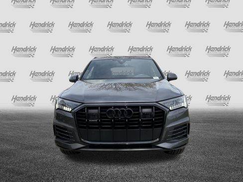 Used 2023 Audi Q7 2.0T Premium Plus w/ Premium Plus Package image 3