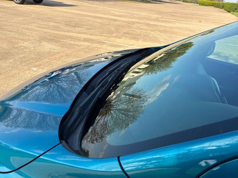 Used 2020 Chevrolet Spark LT image 12